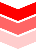 arrows-3-red-top